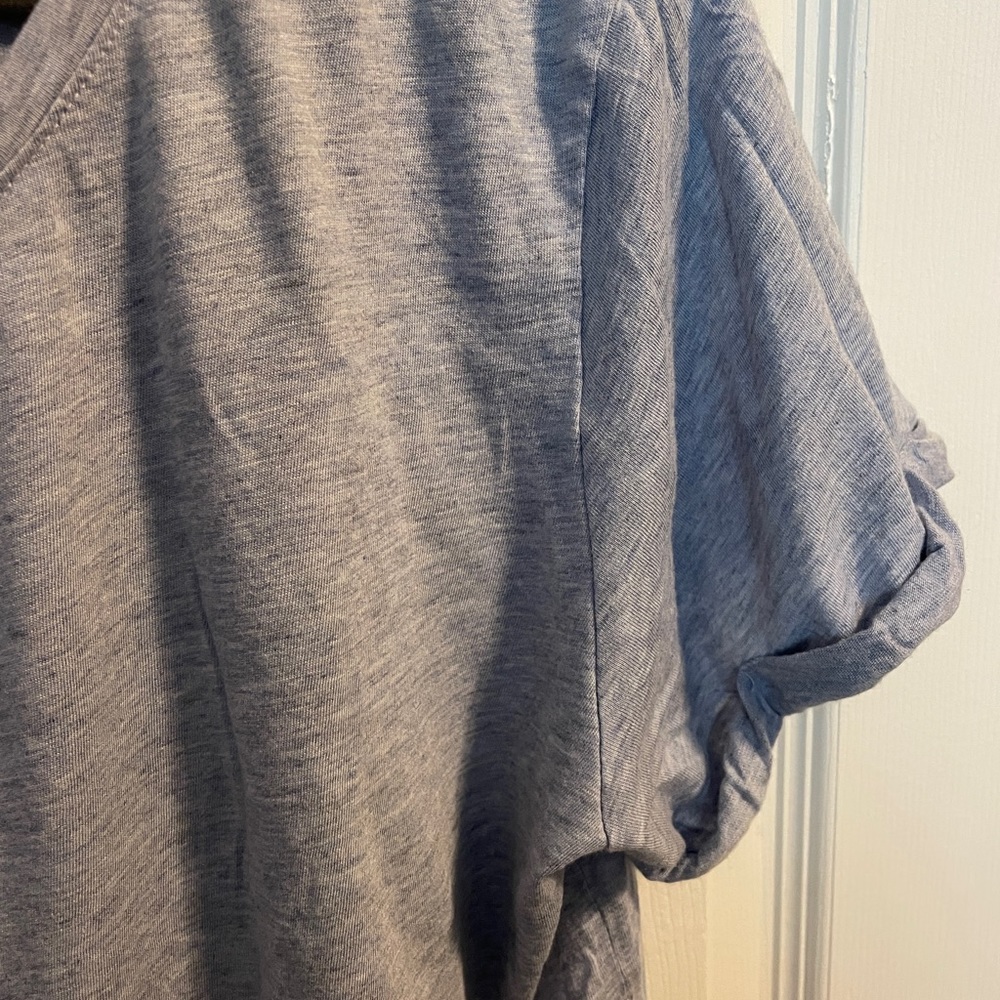 Blue T Shirt - Picture 6 of 6